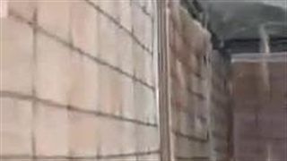 رسوب شکن آب کولر.