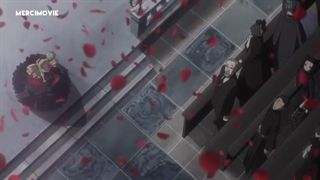 انیمهblack butlerخادم سیاه فصل اول قسمت ششم زیرنویس فارسی