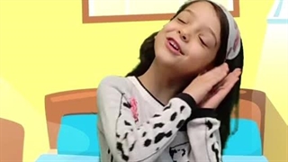 روزشمار 21 اسفند روز چرت زدن مجری لیانا فارسیان