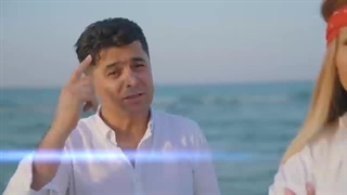 اهنگ شبنم تووزلو و علی پورمهر سنی سومکدندیر Şebnem Tovuzlu & Ali Pormehr - Seni Sevmekdendir