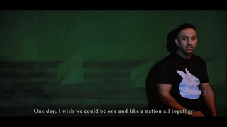 دانلود آهنگ جدید سیاوش یوسفی به نام رویای صلح