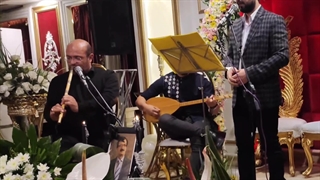 مراسم گروه /09931592250