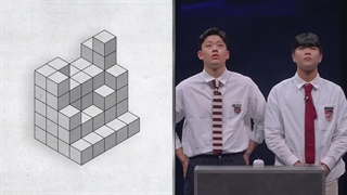 قسمت 6 برنامه لیگ نخبگان جنگ دانشگاه ها ( University War ) با زیرنویس فارسی