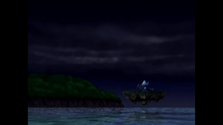 سونیک X فصل2 قسمت 2 دوبله نماوا