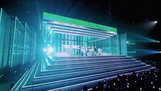 LE SSERAFIM We got so much  l Original Stage(کپشن)