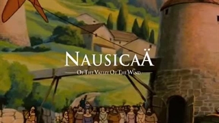 40 سال قبل در چنین روزی، انیمه‌ی «Nausicaä of the Valley of the Wind» منتشر شد.