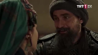 Diriliş Ertuğrul 133. Bölüm
