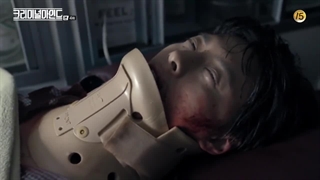 سریال کره ای ذهن های جنایتکار(Criminal Minds 2017) قسمت4 با زیرنویس فارسی