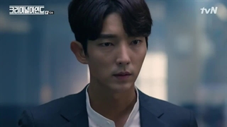 سریال کره ای ذهن های جنایتکار(Criminal Minds 2017) قسمت6 با زیرنویس فارسی