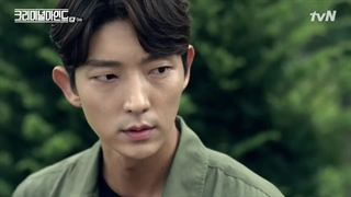 سریال کره ای ذهن های جنایتکار(Criminal Minds 2017) قسمت9 با زیرنویس فارسی