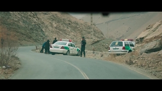 سریال جذاب افعی تهران