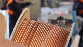 تیزر رسمی شرکت ساتین صنعت پیشروایرانیان