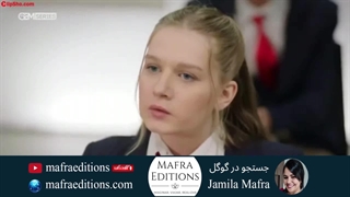 سریال ترکی منو بشنو قسمت 41 (دوبله فارسی)