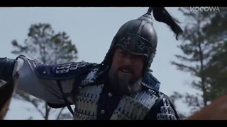 Ep31)دانلود سریال کره‌ای جنگ گوریو و خیتان Goryeo khitan War 2023 _ قسمت ۳۱ _ زیرنویس فارسی