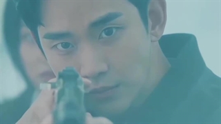 بک‌هیو‌ن‌وویی که هیچ‌وقت شکار نمیکرد ولی این دفعه بخاطر هونگ‌هه‌این دست به تفنگ میشه ، 10 هیچ از بقیه جلوعه :)