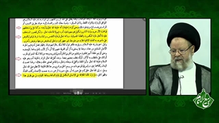 اعترافاتی بسیار بسیار زیبا از بزرگترین و متعصب ترین علمای اهل تسنن درباره انسان کامل که حضرت مهدی هستند