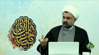 دو خاطره بسیار زیبای استاد ابوالقاسمی از مناظره با علما و محققین اهل تسنن و نتایج بسیار جالب این مناظرات