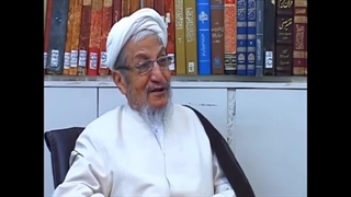 مرحوم آیت الله یوسف صانعی5