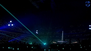 تماشای اجرای  آهنگ Cry چنبکشی در Magical Circus Concert با زیرنویس فارسی چسبیده