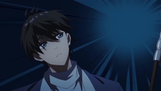 انیمه خدای بزرگ منو نجات بده! (Spare Me, Great Lord! (Da Wang Rao Ming فصل 2 قسمت 8