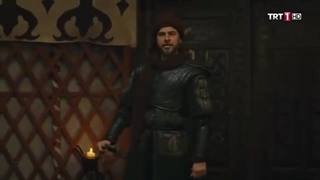 Diriliş Ertuğrul 140. Bölüm