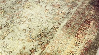 فرش کهنه نما مرداس