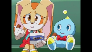 سونیک X فصل2 قسمت 5 دوبله نماوا