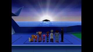 سونیک X فصل2 قسمت 14 دوبله نماوا