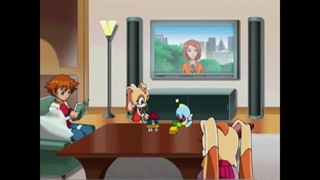 سونیک X فصل2 قسمت 16 دوبله نماوا