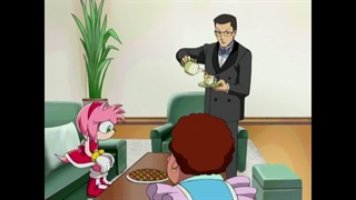 سونیک X فصل2 قسمت 19 دوبله نماوا