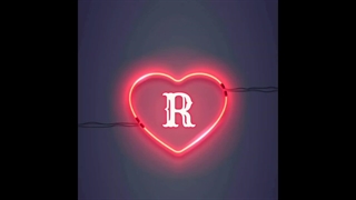 ویدیو با عکس پروفایل R