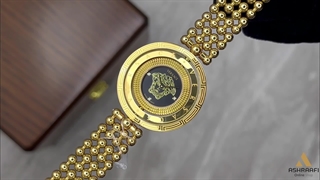 ساعت ورساچه زنانه Versace k121107-GK3