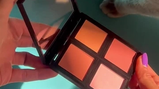 پالت رژگونه پودری الف elf