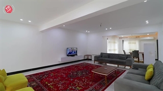 خرید ویلا تریبلکس در بندر انزلی