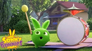 انیمیشن با نمک خرگوش های آفتابی