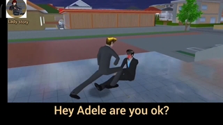 معامله نجات قسمت 14( نماشا پاک نکن )