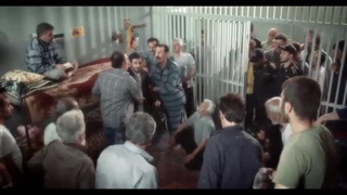 فیلم ایرانی Executions زندانی‌ ها 2019 کمدی درام جنگی