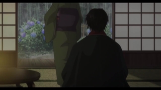 دانلود انیمه Kakuriyo به همراه هادرساب زیر نویس فارسی در کپشن