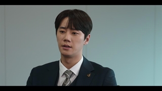 قسمت پنجم وارث غیرممکن قسمت 5+ زیرنویس فارسی The Impossible Heir 2024 با بازی لی جه ووک و لی جون یونگ