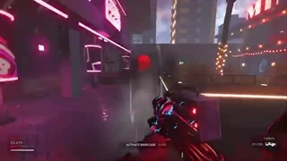 تریلر بازی Hellbreach: Vegas