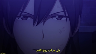 انیمه ایشورا Ishura قسمت 11