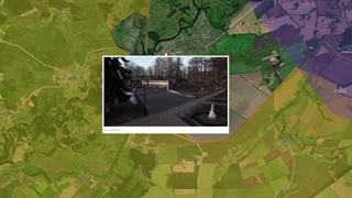 14021224: بروزرسانی جنگ اوکراین: روسیه علیه روسیه