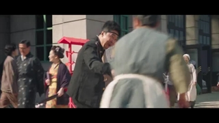 سریال افسانه نه دم 1938 قسمت 1 بازیرنویس فارسی