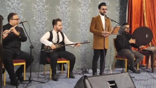 گروه موسیقی مراسم ختم /09125729113