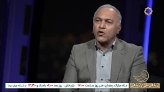 زندگی پس از زندگی (فصل پنجم) قسمت سوم _ صبح غیرت