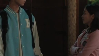 امیدوارم وقتی که عاشقش شده باشه که دیر نشده باشه :)