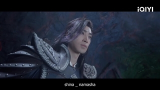 تریلر سریال چینی(شعله های سوزان) Burning Flames 2024