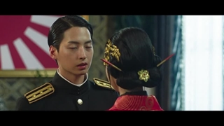 سریال افسانه نه دم 1938 قسمت 8 بازیرنویس فارسی