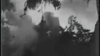 M1917 اولین تانکی که ارتش ایالات متحده ساخت