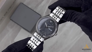 ساعت مردانه امپریو آرمانی Emporio Armani AR1977